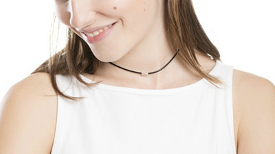 16 Ways to Wear Chokers