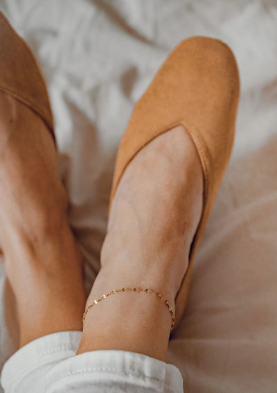 Anklets