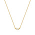 Collier Joy Or Massif 14 CT