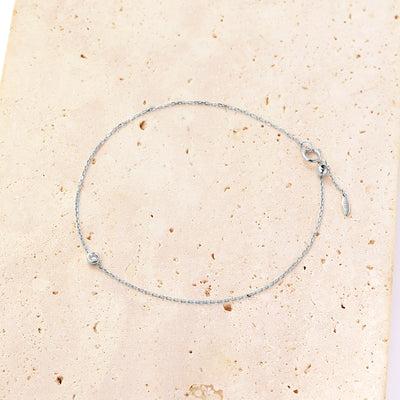 Completion Bracelet 14K Gold