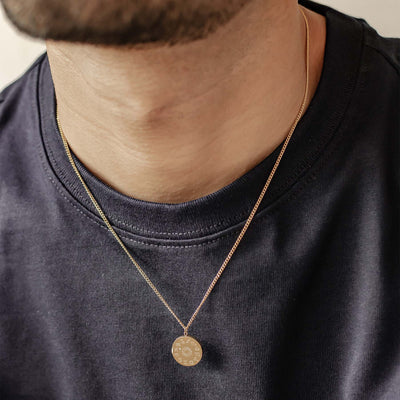 Collier Constellation Étoile Poissons