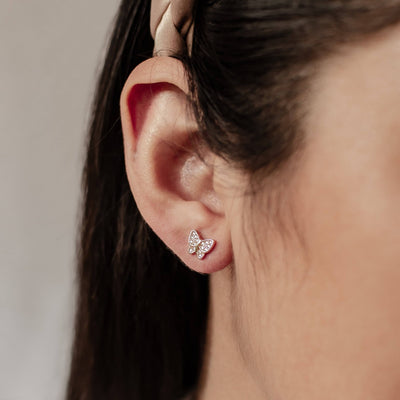 Set Pendientes Playful