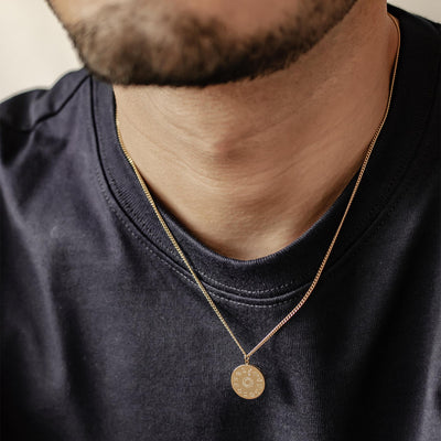 Collier Constellation Étoile Sagittaire