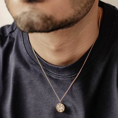 Collier Constellation Étoile Sagittaire