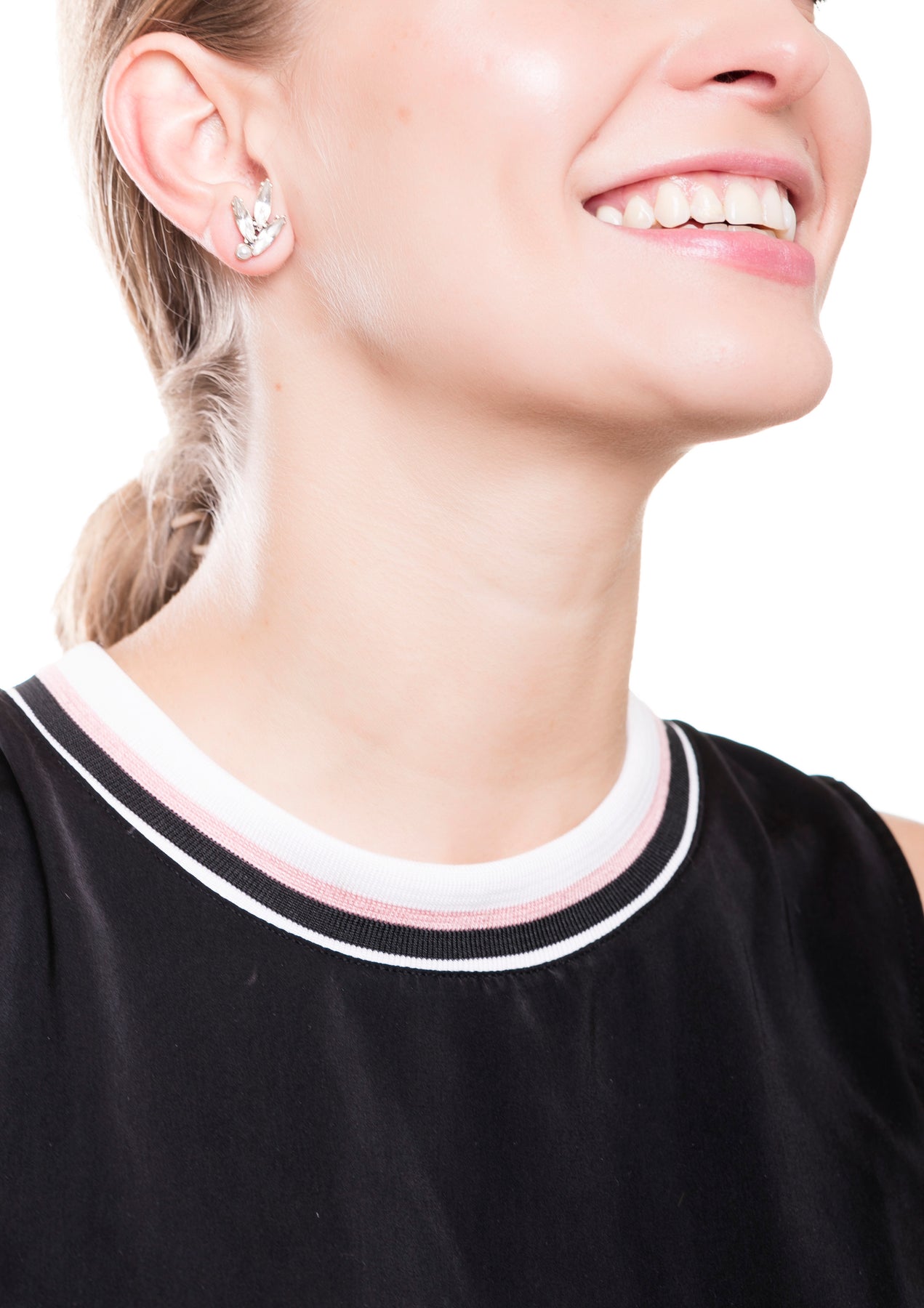 Ear Cuff Earrings – Hey Happiness