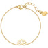 Bracelet Lotus en Or