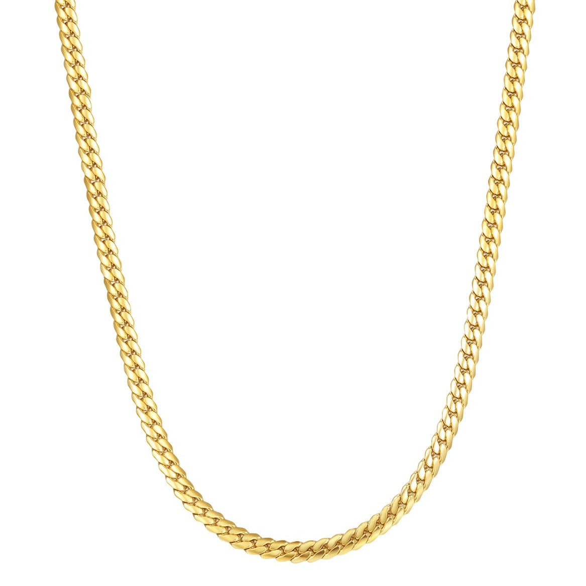 Ensemble Trio Collier Multi Rangs en Or