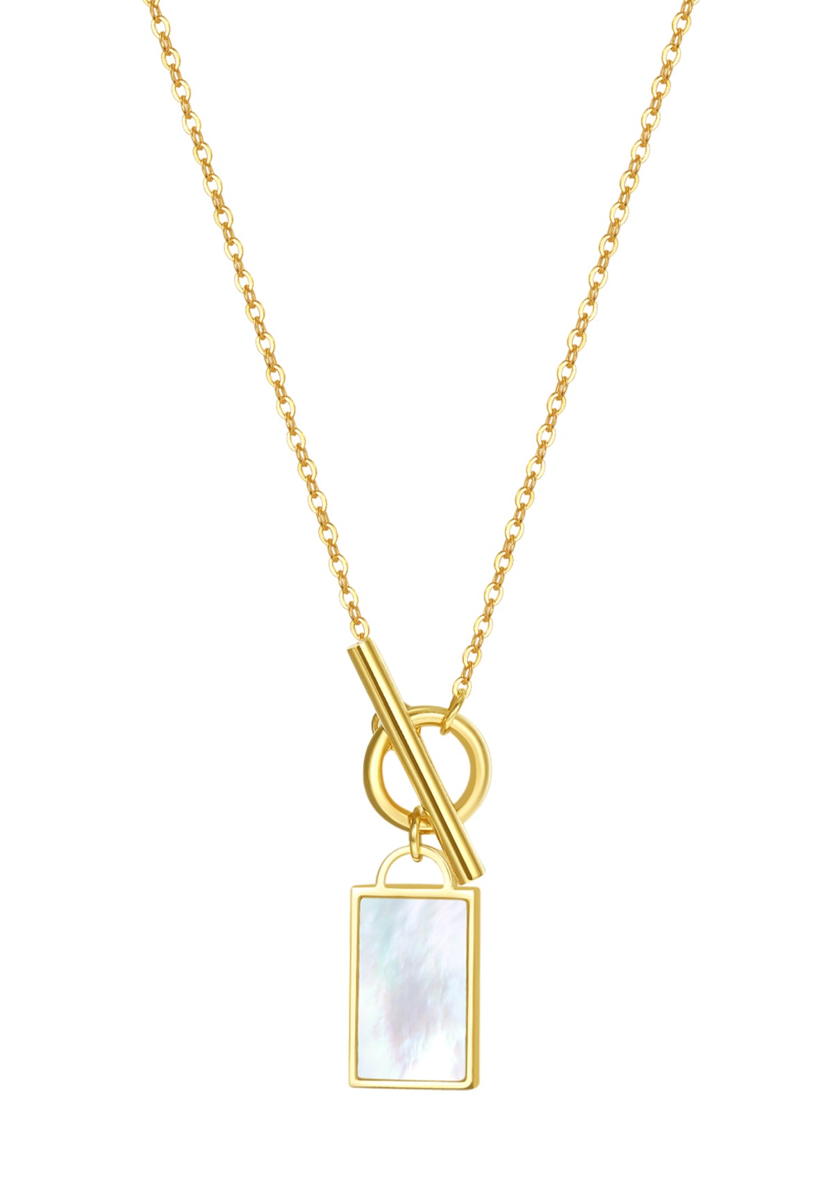 Ensemble Trio Collier Multi Rangs en Or