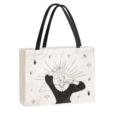 Create Your Own Sunshine Tote Bag