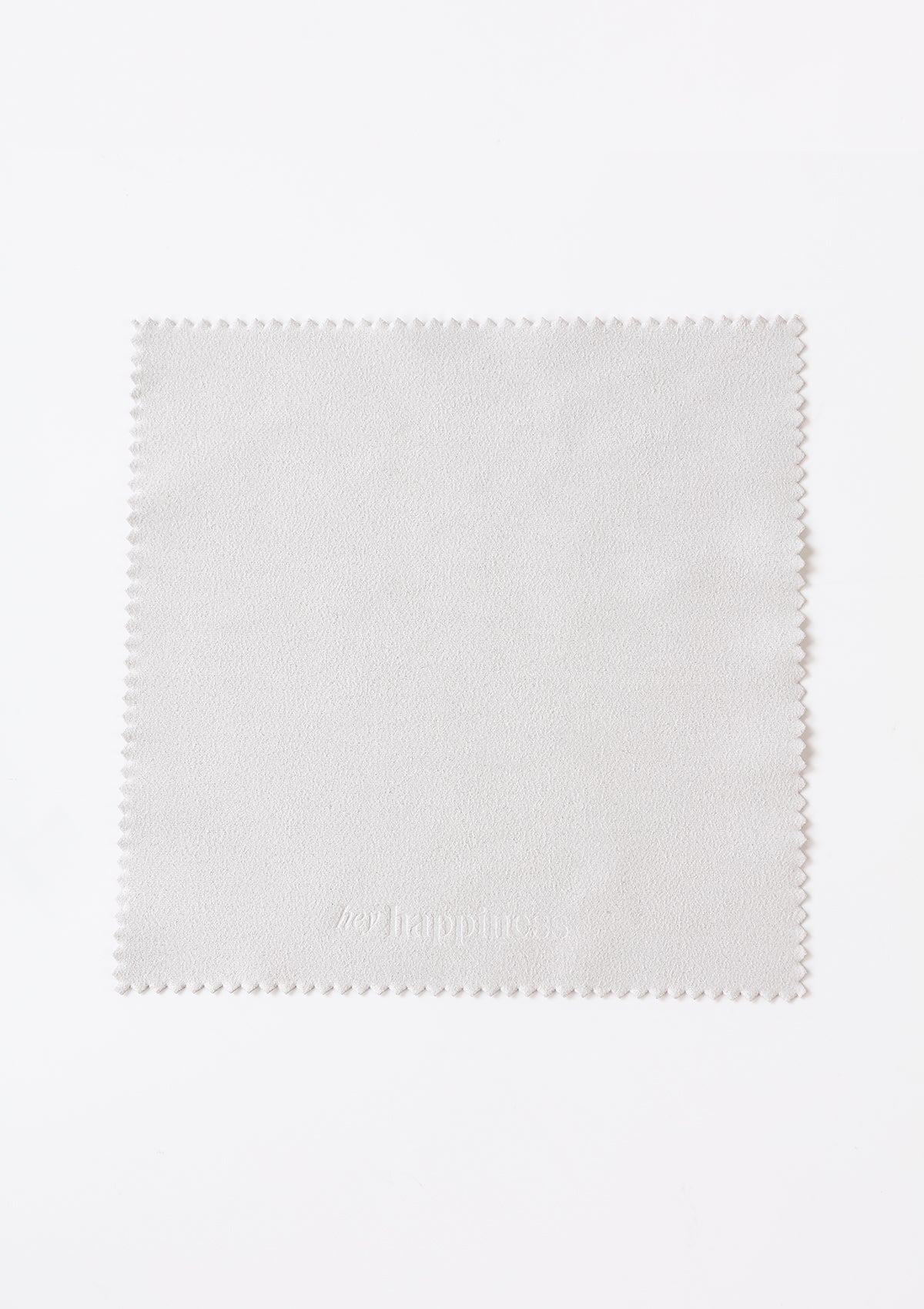 Jewelry Polishing Cloth